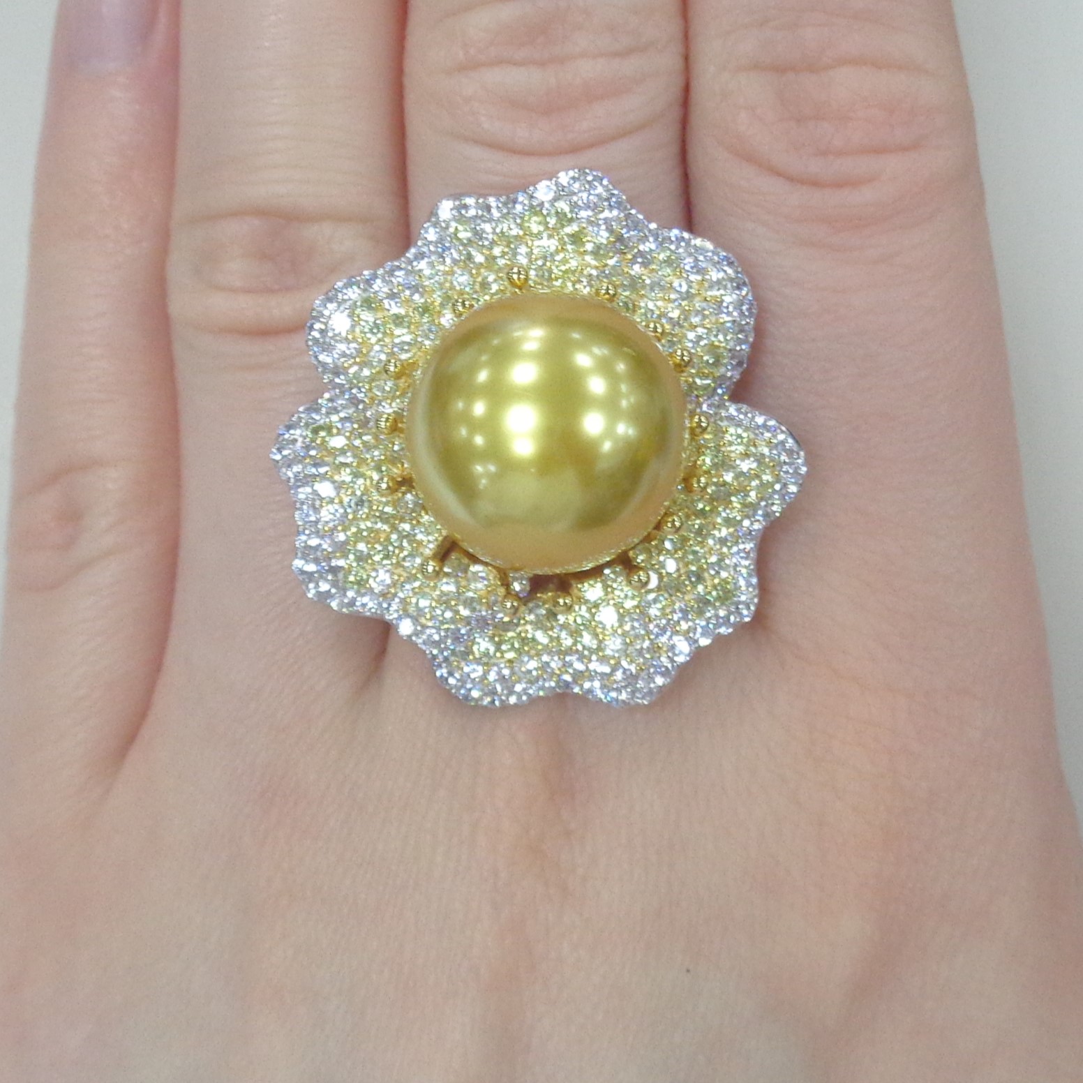 10329-000406 Кольцо (Ag 925)